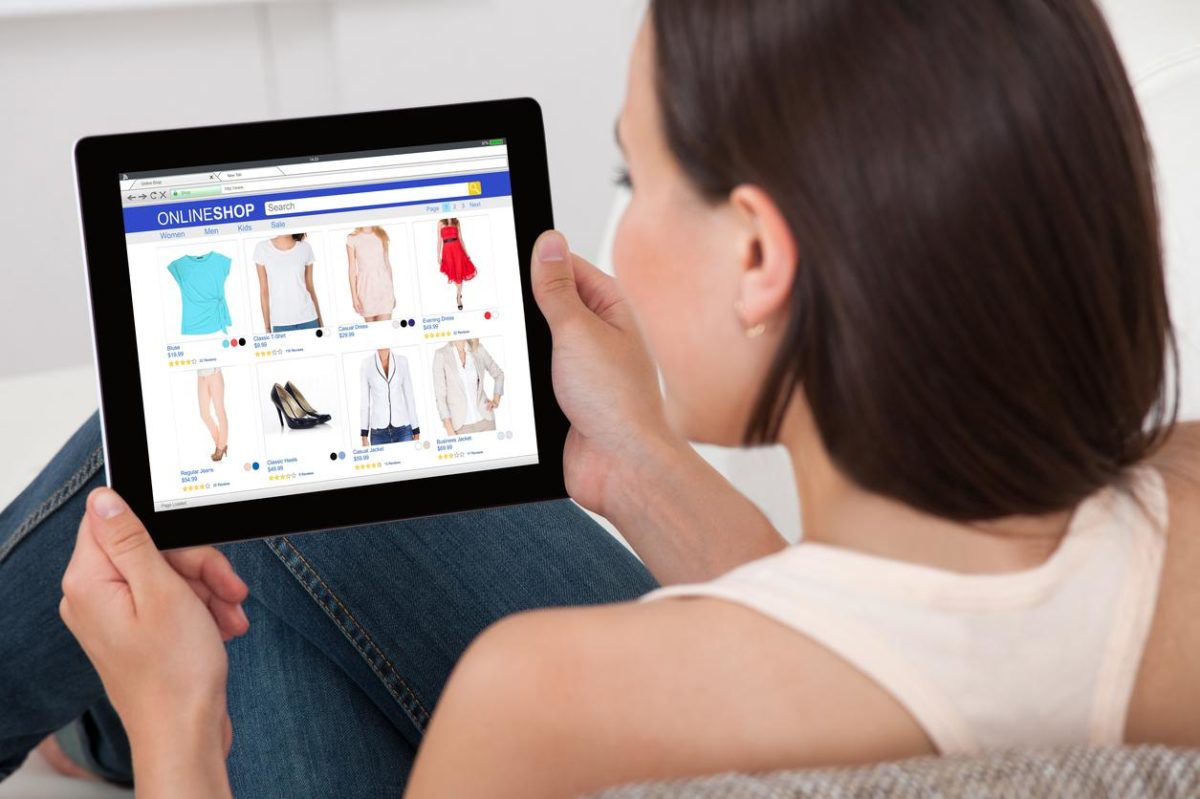 E-commerce, l’importance des visuels produits de qualité