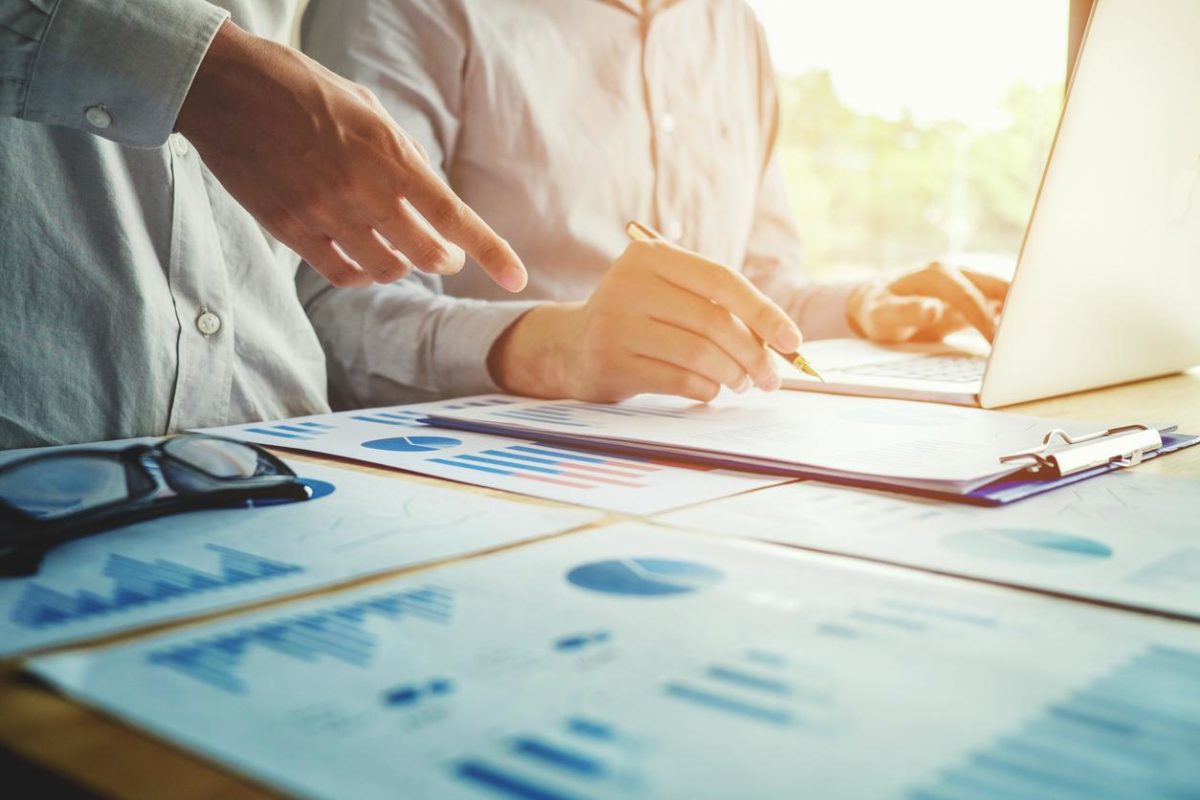 Pourquoi créer un business plan pour votre activité ?