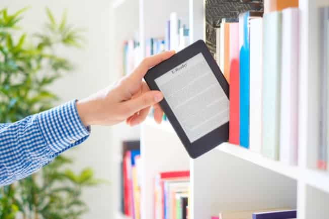 ebook