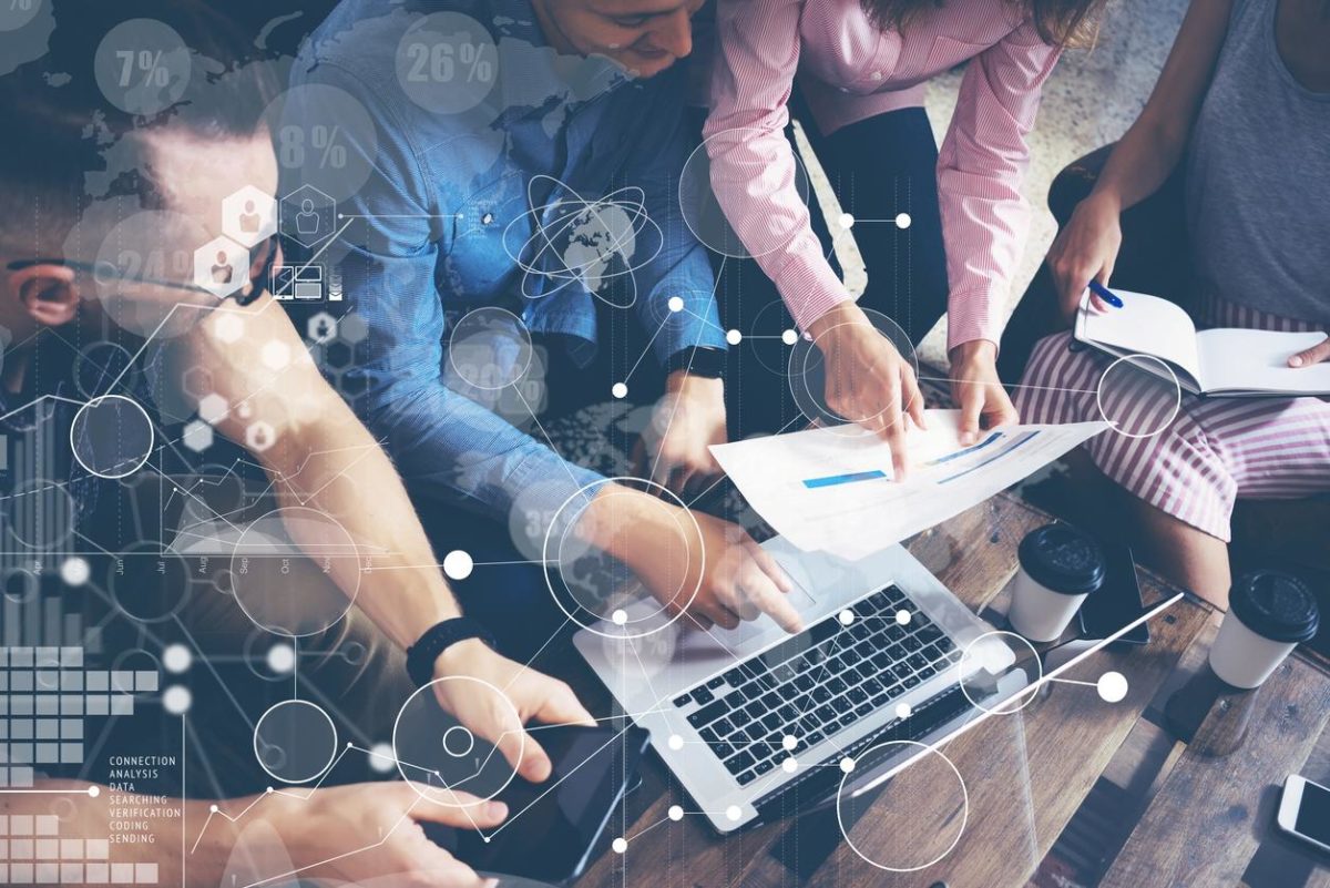 contenu et seo