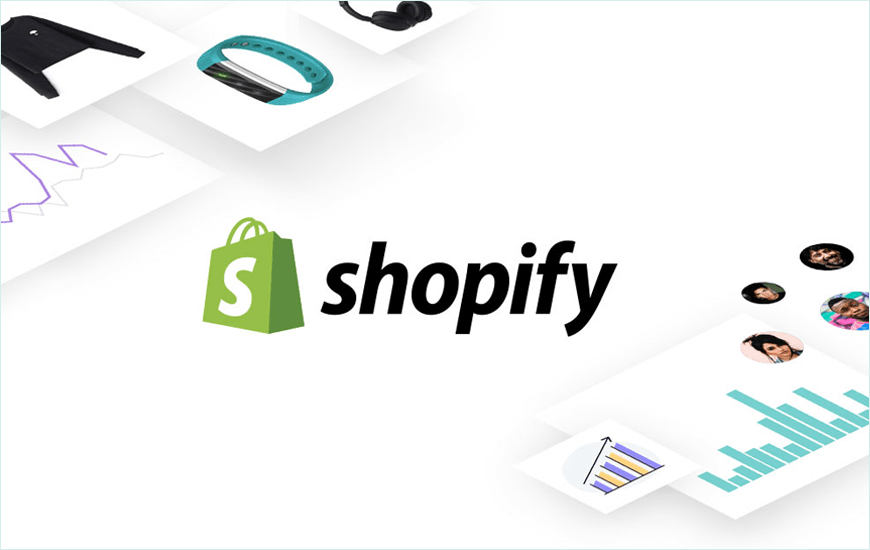 boutique de dropshipping shopify