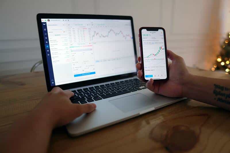 broker en ligne