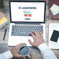 plateforme e-learning