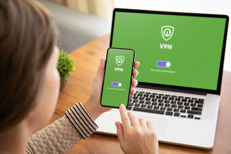 Utiliser un VPN pour se protéger en ligne