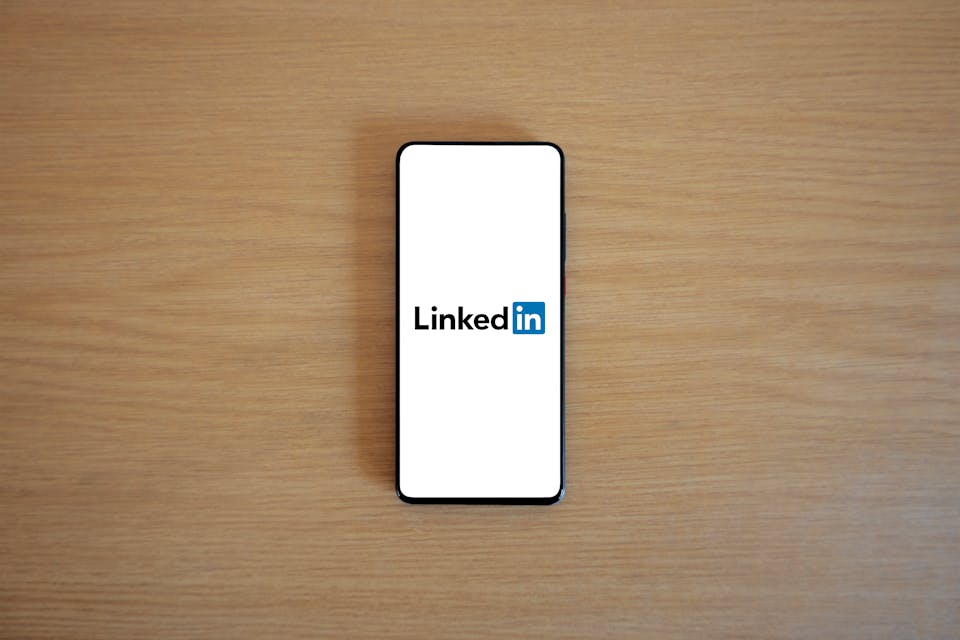 LinkedIn en chiffres 1